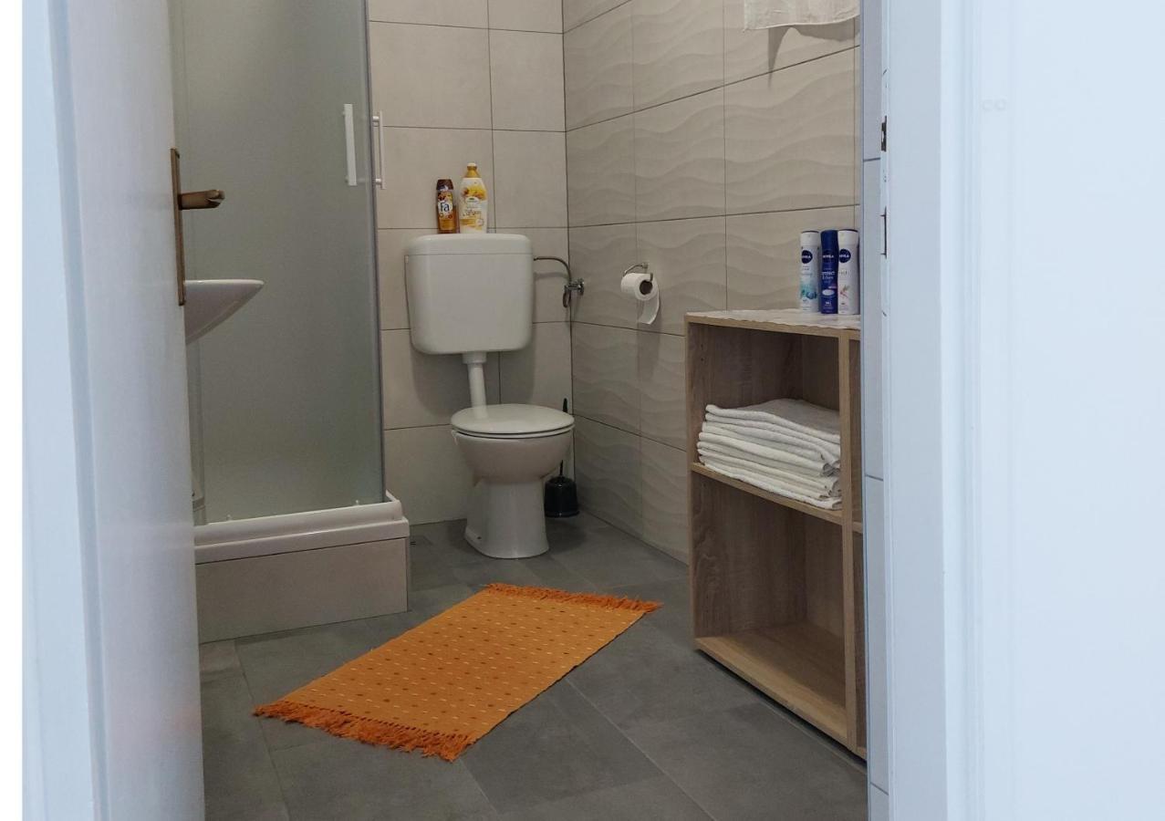 Apartmani Mare Novi Vinodolski Quarto foto